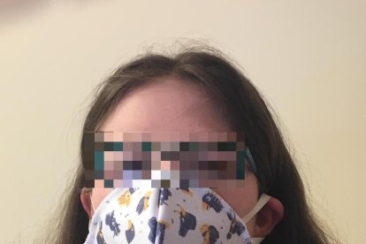 Els infants de Tarragona tindran mascaretes del bestiari de la ciutat