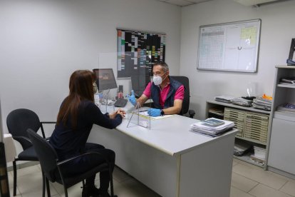 Grans descomptes i l'opció de provar el cotxe des de casa en la reactivació de concessionaris