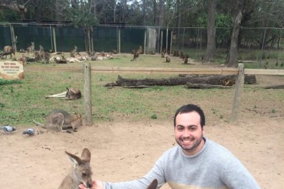 «Mi pareja y mi hijo de dos meses estuvieron 3 días cerrados en casa»