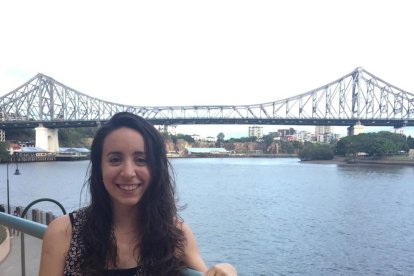 «Mi pareja y mi hijo de dos meses estuvieron 3 días cerrados en casa»