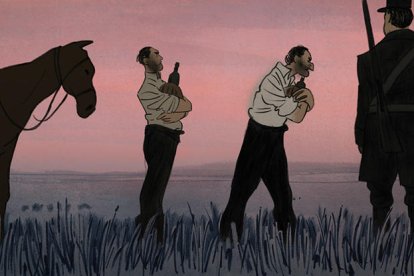 El Festival ACEQUIA celebrará el vigésimo aniversario con la proyección de 21 estrenos del 2 al 8 de diciembre