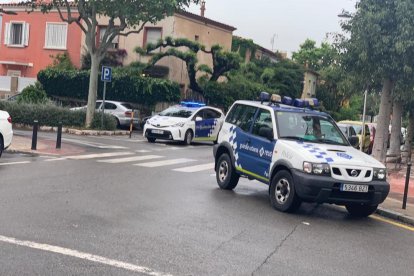 Los vecinos de Reus evitan tres ocupaciones de casas en un día