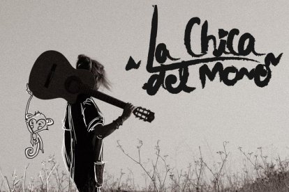 'Changes', el debut de La Chica del Mono