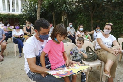 Un barret que ens porta de cap