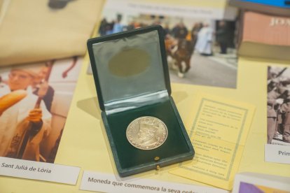 El llegat vital de Joan Martí Alanis