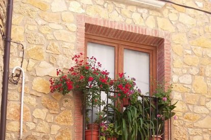 Vilanova de Prades: el confinament en un poble de 117 habitants