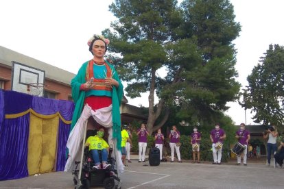 La Festa per a Tothom s'adapta a la Covid-19