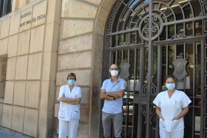 La campaña TOCOCO recauda 2.500 euros para luchar contra el coronavirus