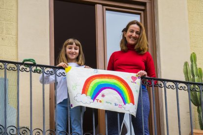 L'esperança que 'Tot anirà bé'