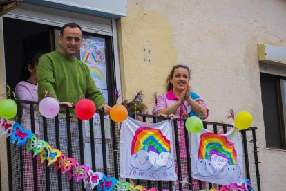 L'esperança que 'Tot anirà bé'