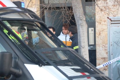 Almenys sis detinguts en l'operatiu policial a Calafell per l'onada de robatoris