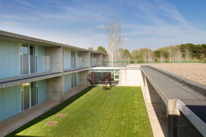 El Pere Mata demana cartes d'ànim per als seus ingressats