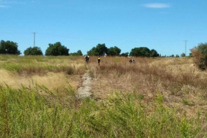 Troben mort el veí de Reus que va desaparèixer fa una setmana