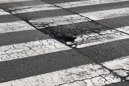 Veïns de Torreforta denuncien l'estat d'abandonament que presenta el barri