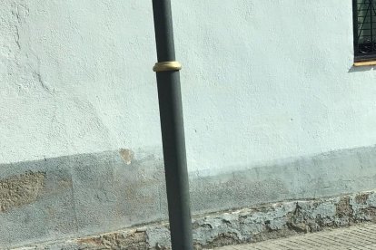 Veïns de Torreforta denuncien l'estat d'abandonament que presenta el barri