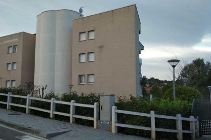 Dispositiu de Mossos contra el tràfic de drogues i el blanqueig de capitals a Salou