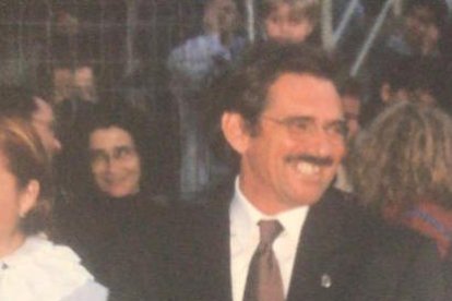 Muere Joan Veciana, expatrón de la Cofradía de Pescadores de Tarragona