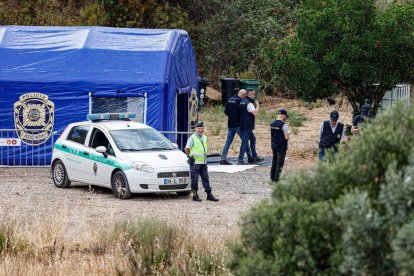Buscan a Madeleine McCann en el Algarve 16 años después de su desaparición