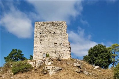 Testigo|Testimonio de siglos de historia local