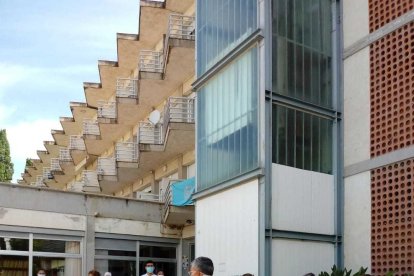 Compensacions d'entre 350 i 1.350 euros als sanitaris per la crisi de la COVID-19
