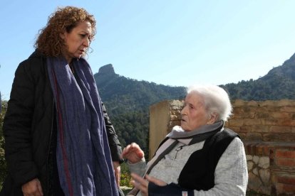 Justicia busca en Bot a un vecino y dos soldados desaparecidos durante la Guerra Civil