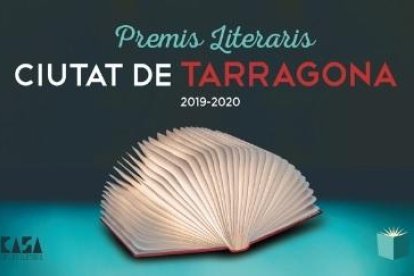 L'escriptor de Calafell Albert Pijuan és guardonat amb el 30è premi ciutat de Tarragona Pin i Soler de novel·la