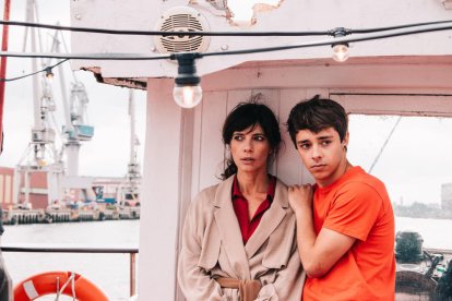 'Especiales', la nueva película de los directores de 'Intocable', se estrena en los cines en catalán