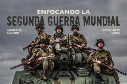 El latido de la Segunda Guerra Mundial
