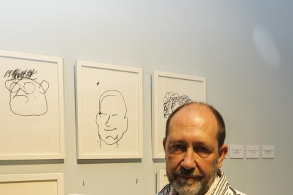 Una mirada al món de la ceguera