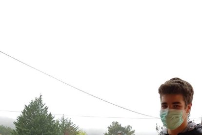 Prades reparteix una seixantena d'ous per als nens del poble