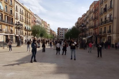 La restauración se declara en pie de guerra ante el nuevo cierre