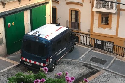 «Nos sentimos amenazados, vigilados y perseguidos por culpa de los okupas»