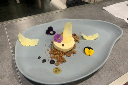 El tarraconense Jose Cuadrado lleva la reivindicación LGBTI a los fogones de Masterchef