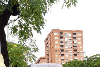 Els serveis d'emergències de Tarragona han rebut 113 avisos pel temporal de pluges