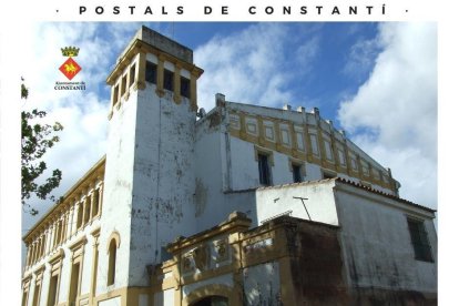 Constantí és un municipi 'de postal'