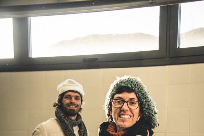 Un compromiso que quiere ser compartido