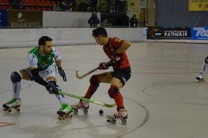 El Reus Deportiu jugarà la gran final de Supercopa d'Espanya