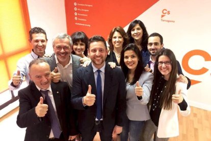 Lorena de la Fuente entrarà al ple municipal de Tarragona, després de la baixa de Viñuales