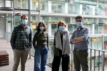 Administrar cinc a los pacientes con covid podría ayudar a su recuperación