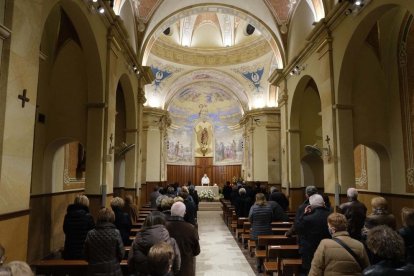 La Pobla de Mafumet cierra su Fiesta Mayor de Invierno