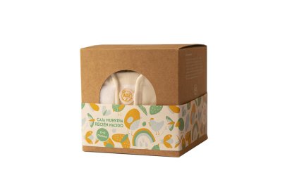 Els bolquers del futur ja són aquí