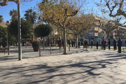 La venda de tortells de Reis artesans a Tarragona assoleix un increment de fins al 20%