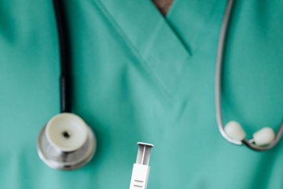 Un farmacèutic de Fondarella desenvolupa un test ràpid que pot detectar la sèpsia en dues hores