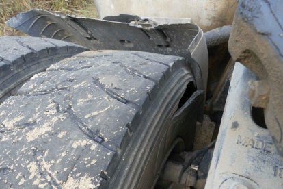 Denunciats penalment els responsables d'una empresa de Salou per la mort d'un treballador seu