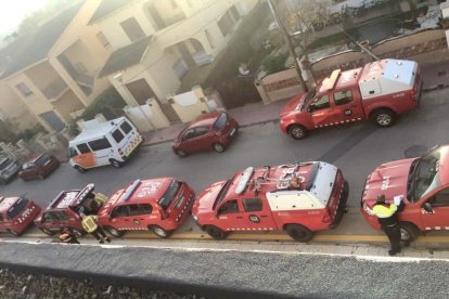 Buscan a un vecino de 32 años de Roda de Berà que desapareció el domingo