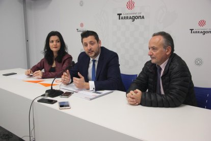 Els regidors Sonia Orts i José Luís Calderón també abandonen Ciutadans