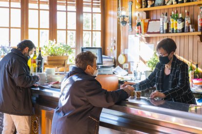 El relevo|relieve tiene nombre de mujer