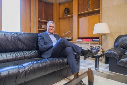 «Fins ara, Tarragona ha tingut poc pes, però ara això ha canviat»