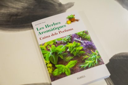 Aquell toc aromàtic que ho fa diferent