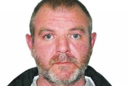 Miguel Ricart, condemnat pel crim d'Alcàsser, identificat per la policia a una casa okupa a Madrid